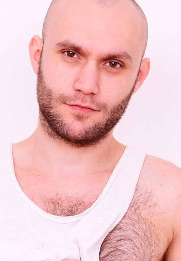 Donnie Marco VR